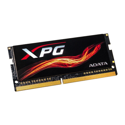 

A-DATA XPG DDR4 2400 16GB Notebook F1 gaming memory