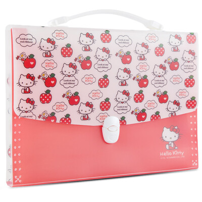 

Guangbo (GuangBo) organ bag bag / Hello Kitty pattern random KT88086