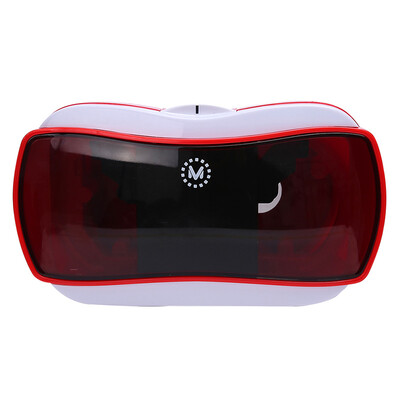

Д-р Малый V (View Master) развивающие игрушки игрушечные очки виртуальной реальности DLL68