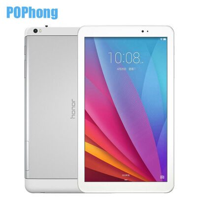 

96" Original Huawei Honor Play Note Android 16GB ROM 1GB Tablet PC Snapdragon 410 Quad Core 1280x800 50MP Camera 4800mAh GPS