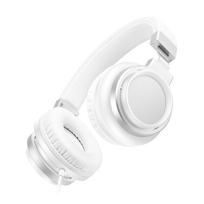 

I8 On-Ear Headphones with Microphone Bass Stereo Lightweight Adjustable Headsets for Smartphones Laptop Mp3 580644