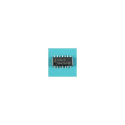 

C339G UPC339G SOP-14