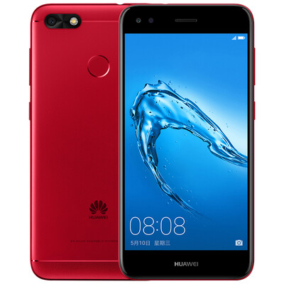 

Huawei Chang enjoy 7 3GB +32 GB red (Chinese Version need to root