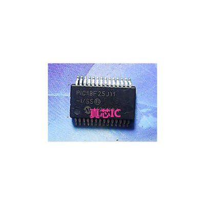 

PIC18F25J11-I/SS