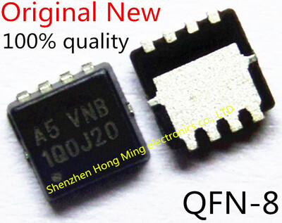 

10piece100 New P0903BEA A5 GND A5 GNC A5 PNB A5MOSFETMetal Oxide Semiconductor Field Effect Transistor