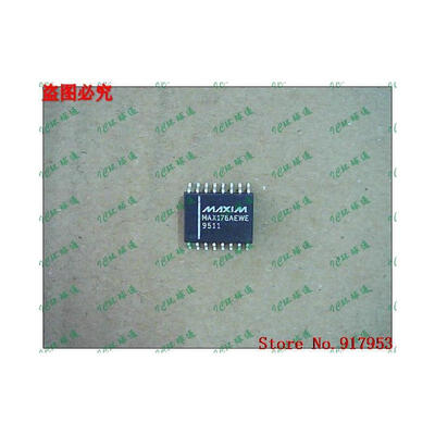 

Free shipping 10PCS MAX176AEWE