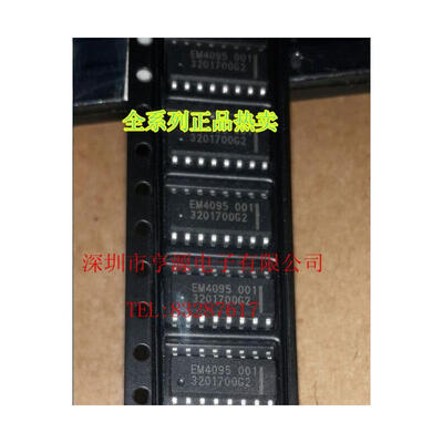 

EM4095 EM4095HMS016A