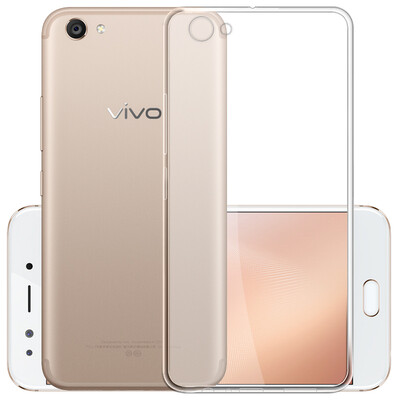 

KOOLIFE VIVOX9SPLUS чехол для мобильного телефона прозрачный защитный чехол / оболочка vivo x9s TPU плюс силиконовая капля все включено мягкая оболочка