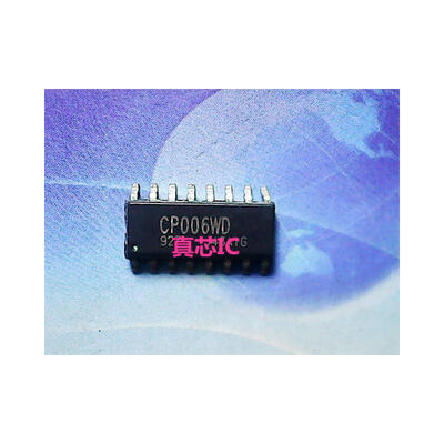 

CP006WD