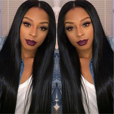

Cheap Straight Weave 4 Bundle Deals 8A Brazilian Virgin Hair Wet And Wavy Virgin Brazilian Hair Weave Bundles Cheap Human Hair