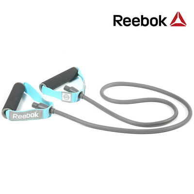 

Reebok Imported Rhythmic Rope Rendezvous Power Tread Expander wall pulley