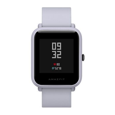 

Умные часы Huami Amazfit Bip Youth edition,Серый