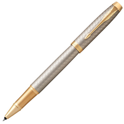 

Parker (PARKER) 2016 new product IM twilight city pearl pen