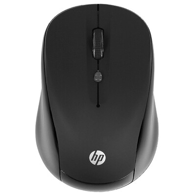 

Hewlett-Packard (HP) FM510a беспроводная оптическая мышь