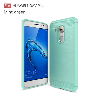 

GANGXUN Huawei Nova Plus Case Anti-Slippery Scratch-Resistant Shockproof Lightweight Bumper Cover For Huawei Nova Plus