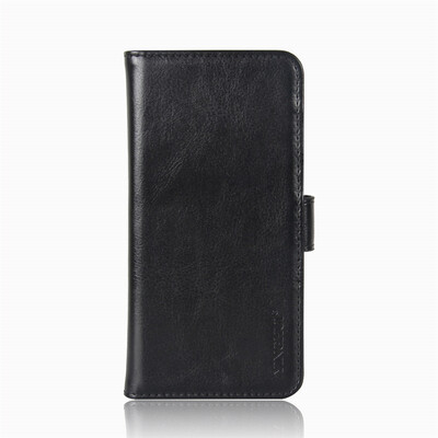 

GANGXUN Huawei Y5 2017 Корпус высокого качества Кожа PU Обложка Обложка Kickstand Кошелек для Huawei Y5 III 3