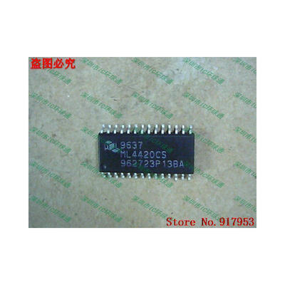 

Free shipping 10PCS ML4420CS