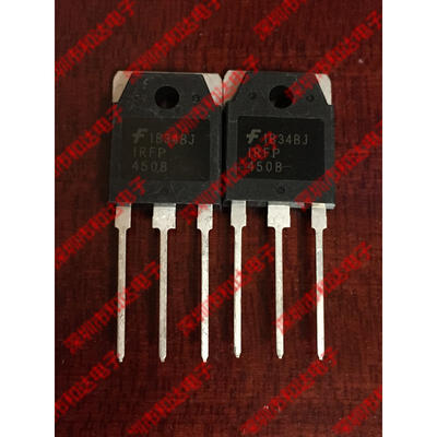 

IRFP450B TO-3P