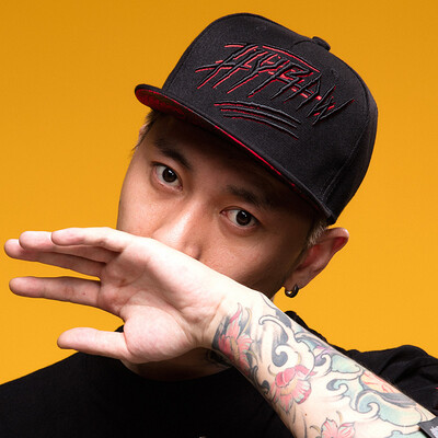 

Jingdong Supermarket] Vedordna baseball cap Fashion men and women couple Hip-hop cap