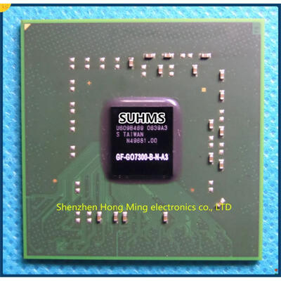 

100% New GF-GO7300-B-N-A3 GF GO7300 B N A3 BGA Chipset