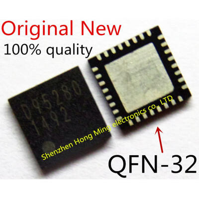 

5piece100 New BD95280MUV-E2 BD95280MUV BD95280 D95280 QFN Chipset