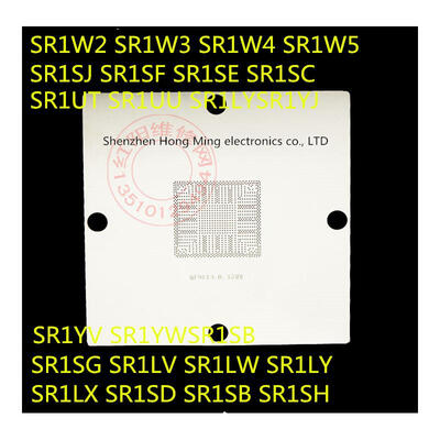 

90*90 SR1UT SR1UU N2805 SR1LY SR1YJ J2900 SR1SB SR1YV N2940 stencil
