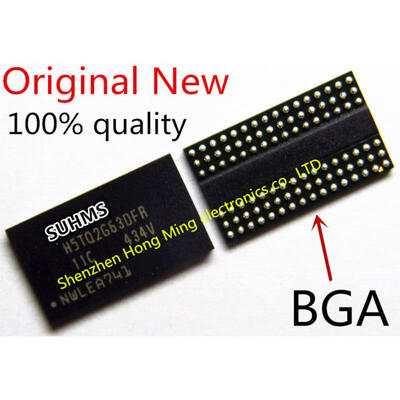 

(4piece)100% New H5TQ2G63DFR-11C H5TQ2G63DFR11C H5TQ2G63DFR 11C BGA Chipset