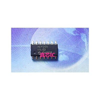 

MCP2120ISL