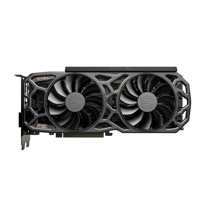 

EVGA GTX1080Ti 11G SC2 ELITE GAMING iCX Technology 1556-1670MHz 11000MHz Graphics