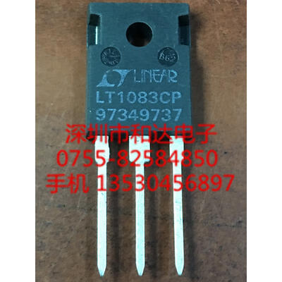 

LT1083CP