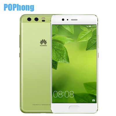 

Huawei P10 Plus 55" Android 70 6GB RAM 128GB Mobile Phone Kirin 960 Octa Core 25601440P Dual Rear Camera Fingerprint