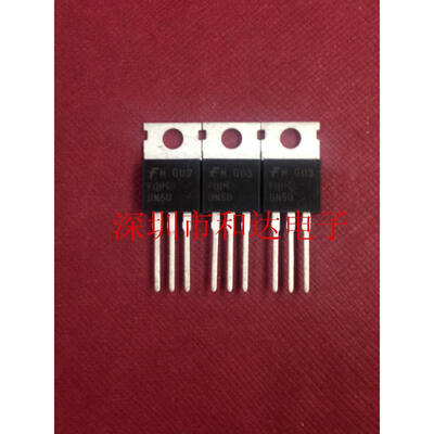 

FQP9N50