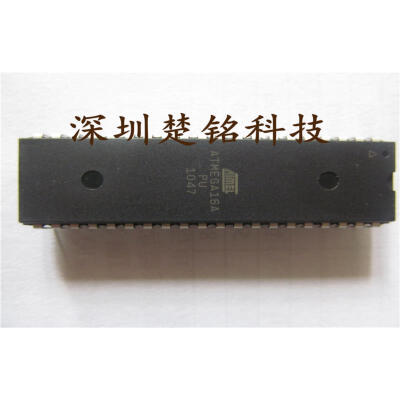 

ATMEGA16A-PU DIP-40