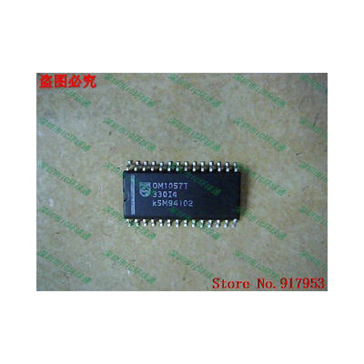 

Free shipping 10PCS 100 NEW OM1057T