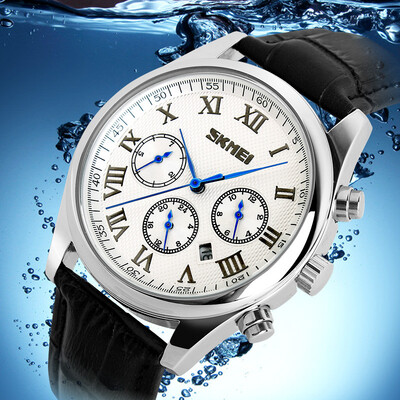 

Men's business waterproof fashion table as gift for men