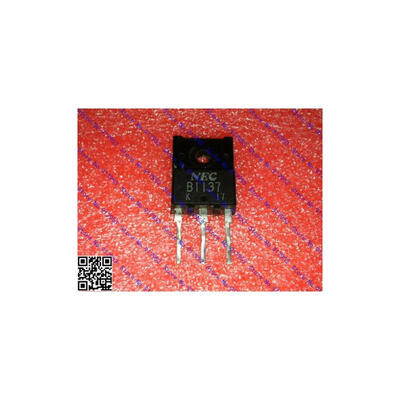 

Free shipping 10PCS B1137