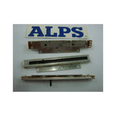 

Linear sensor RDC1047 Series 10K total length 57MM