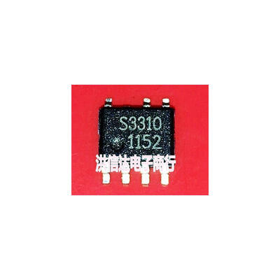 

S3310 IC SOP7