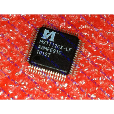 

Free shipping 10PCS MST712CX-LF