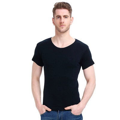 

Jingdong Supermarket] Antarctic (Nanjiren) Cotton Men's Vest Thread Sports Vest Bottom Shirt Gray NSJA0660 Single