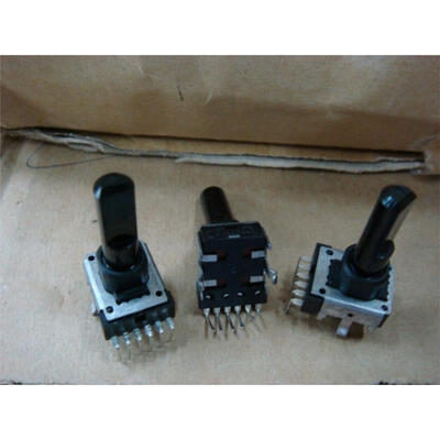 

142 Vertical Mixer double potentiometer 6 feet 50KC with midpoint