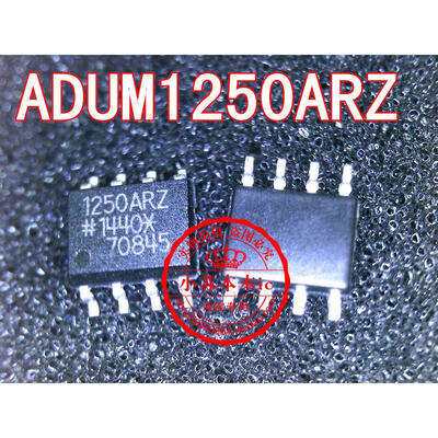 

ADUM1250ARZ-RL7 1250ARZ ADUM1250 SOP8