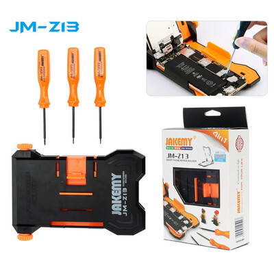 

Для iPhone 4 in1 JM-Z1 файлов владелец многофункционального оборудования инструмент JAKEMY