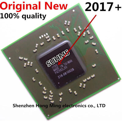 

DC:2017+ 100% New Radeon HD 6750M 216-0810028 216 0810028 BGA Chipset