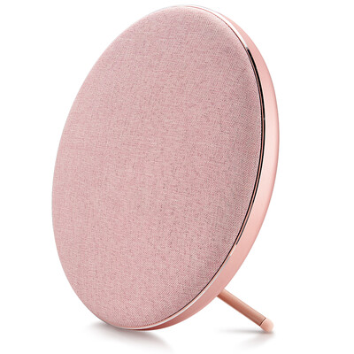 

Zante JONTER M16 metal Bluetooth-динамики для настольных колонок громкоговорители аудио сабвуфер динамики для ноутбуков кард-ридеры компьютерные колонки розовое золото
