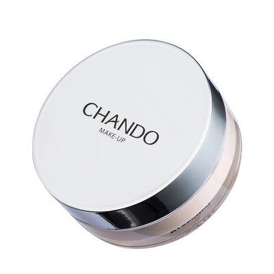 

Natural Church CHANDO snow Run crystal bare breathable BB cream 02 soft pink 15g looking finish