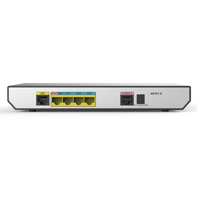 

HUAWEI AR101-S Multi-WAN Enterprise Router