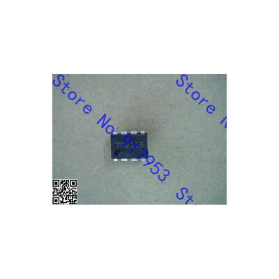 

Free shipping 10PCS TP2116 DIP8