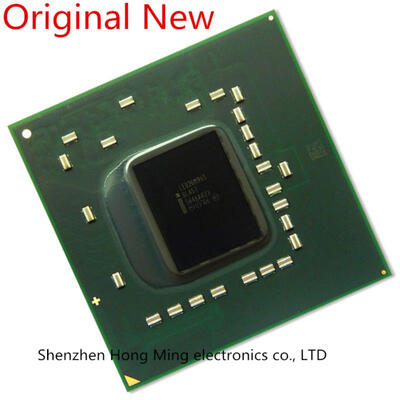 

100 New LE82GM965 SLA5T BGA Chipset