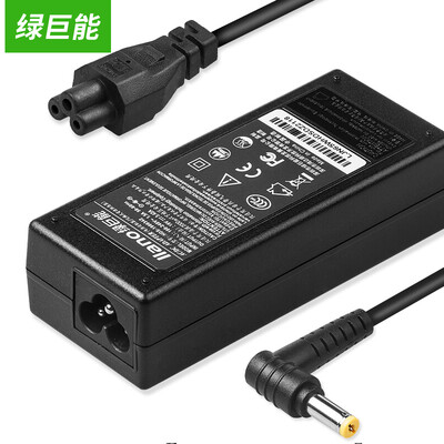 

Зеленый Juneng (Llano) для Acer ноутбук зарядное устройство адаптер 4736ZG 4738ZG E1-471G S2 4710 19V 3.42A 65W